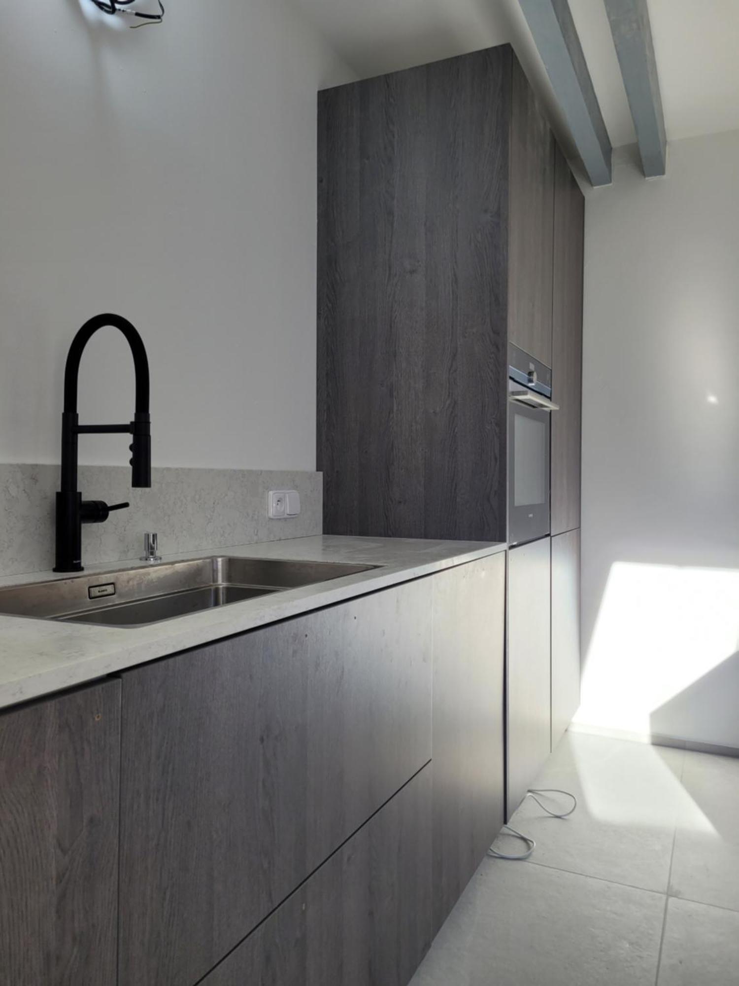 Lipno Beach Side - Riviera Apartment Lipno nad Vltavou Ruang foto